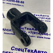 Кронштейн амортизатора 81.43740.0145 81.43740.0145