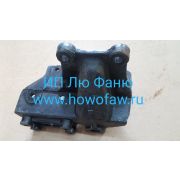 Кронштейн передней рессоры передний J6 L 8*4 2902441-76A 2902441-76A