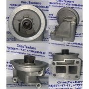 Кронштейн фильтр масляный 0007 VG1540070006 VG1540070006