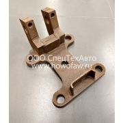 Кронштейн реактивной штанги трал 150мм (серый) 