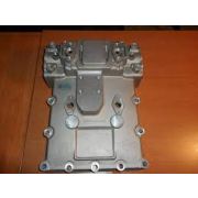 Крышка КПП ZF 1269307484 1269307484