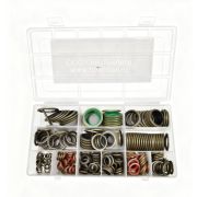 Набор колец резинометаллических 