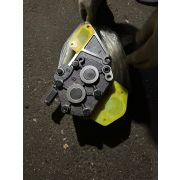 Насос масляный H/S WD615 612600070021 AZ1500070021