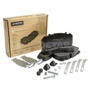 Колодка дискового тормоза Rostar 180.000094 180.000094 (WVA29094)