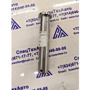 Палец тяги прицепа с крышкой 28*155мм 28*155