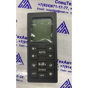 Панель управления печки F3000 DZ95189582361 DZ95189582361