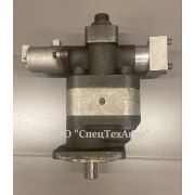 Насос НШ с клапаном CBD-F100(P5100-G-100MA) P5100-G-100MA