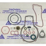 Р/к ТНВД HOWO/WP10 