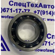 Подшипник компрессора 7207B 35*72*17