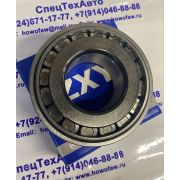 Подшипник передней ступицы A7 32311*2A1 55*120*35