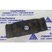 Постель стремянки п/п (ровная) 