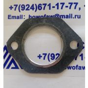 Прокладка выпускного коллектора HOWO VG1560110111 VG1560110111