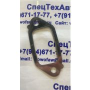 Прокладка выпускного коллектора WP10L Е5 612650110003 612650110003