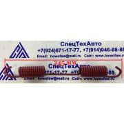 Пружина колодки (большая) FAW/SHAANXI 81.97610.0115 81.97610.0115