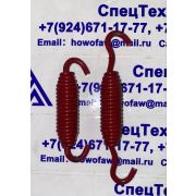 Пружина колодки прицеп маленькая 