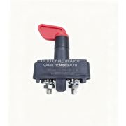 Выключатель массы J6 370010-61В/Е 370010-61В/Е