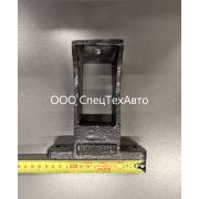 Кронштейн радиатора SHAANXI L DZ95259538870 DZ95259538870