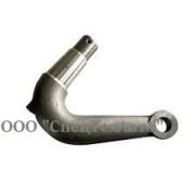 Сошка цапфы кривая 3001034A1H 3001034A1H / FAW