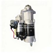 Стартер CUMMINS SHAANXI 4974389X 4974389X 5284086/4985441/2871257/3103952