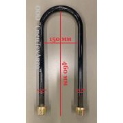 Стремянка 24*150*460 24*150*460