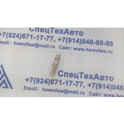 Штуцер прямой M8 