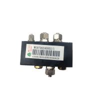 Клапан пов/пон A7 WG9700240002/1 WG9700240002/1