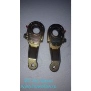 Трещетка тормозная задняя J6 L (25 зуб) 3502205-AOE 3502205-AOE