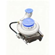 Турбина J6 (WEIFU) 1118010-M10-091U 1118010AM01-74A  HX55W