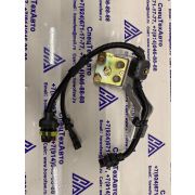 Проводка гидромуфты 1001187115 1001187115