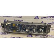 Фара противотуманная J6 LED R 3732020-50A