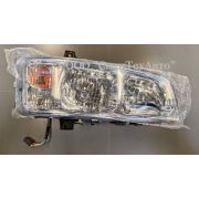 Фара FAW L (не линзовая) 3711015-398 3711015-398