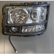 Фара F3000 R DZ93189724120 DZ93189723020