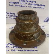 Фланец КПП 165*8*49 L=110 165*8*49