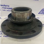 Фланец КПП 180*10*31 180*10*31