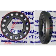 Шайба цапфы (передней ступицы) J5 J6 3001063-AOS/3001064-362