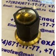 Гайка колеса ф33 (23) (закрытая гайка) 