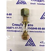 Шпилька колеса погрузчик ZL30 L107-18*38-20/18*65 L107-18*38-20/18*65