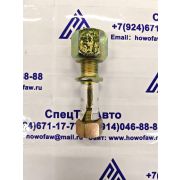 Шпилька колеса погрузчик ZL30 L110-20*46.5-22/22*56 L110-20*46.5-22/22*56