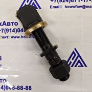 Шпилька колеса п/п 13т закрытая 13т