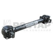 Штанга реактивная FAW Rostar задняя (нижняя) короткая 1380-2919010-40 1380-2919010-40