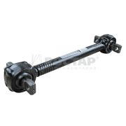 Штанга реактивная F2000/HOWO Rostar прямая нижняя 1352-2919010 AZ9631523175