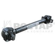 Штанга реактивная FAW Rostar передняя (верхняя) длинная 1380-2919010-30 1380-2919010-30