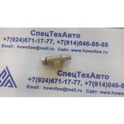 Штуцер КПП тройник (новый образец) 