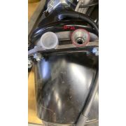 Энергоаккумулятор задний мост (короткий шток) ф21 WG900360601