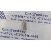 Штуцер КПП прямой (новый образец) 