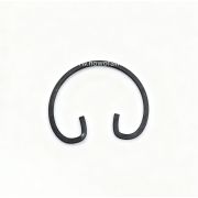 Кольцо стопорное на палец поршня HOWO 