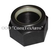 Гайка на цилиндр подъема кузова 