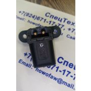 Датчик закрытия кабины HOWO WG1642440052 WG1642440052