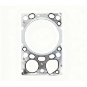 Прокладка ГБЦ WP10L Е5 оригинал 612600040646 612600040646