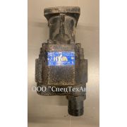 Насос НШ HYVA 17 шлицов 14571233C 14571233C